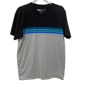 Aeropostale Stretch Short Sleeve Shirt